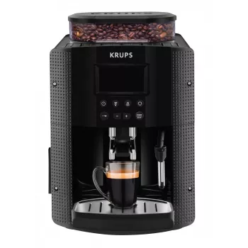 Krups EA8150 pilnībā automātiska espresso automāts 1,7 L