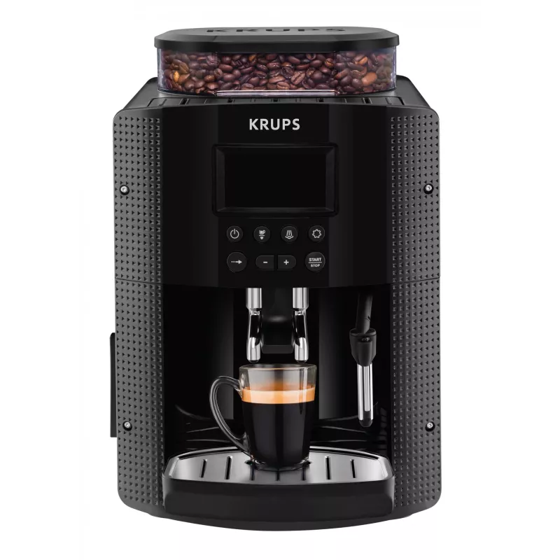 Krups EA8150 pilnībā automātiska espresso automāts 1,7 L