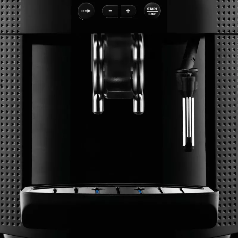 Krups EA8150 pilnībā automātiska espresso automāts 1,7 L