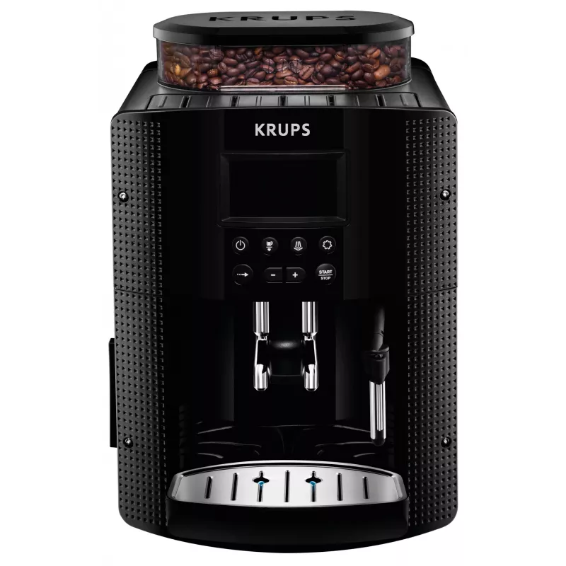 Krups EA8150 pilnībā automātiska espresso automāts 1,7 L