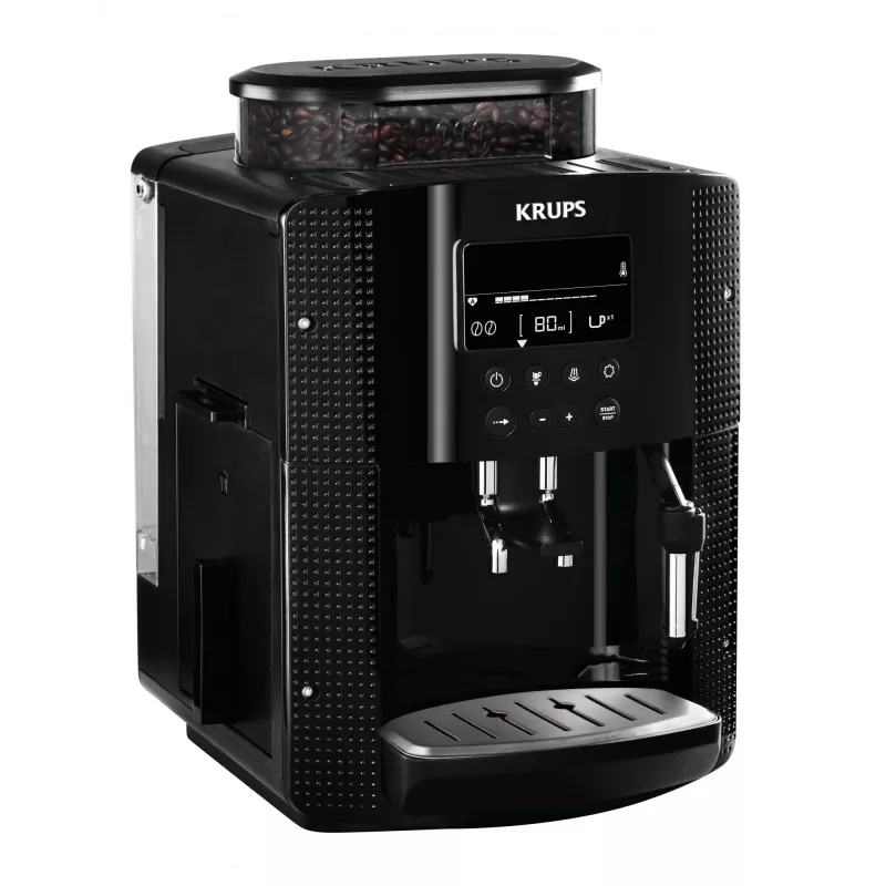Krups EA8150 pilnībā automātiska espresso automāts 1,7 L