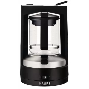 Krups KM4689 pilienu kafijas automāts 1.25 L
