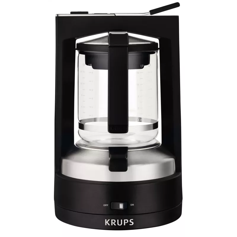 Krups KM4689 pilienu kafijas automāts 1.25 L