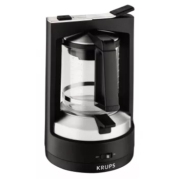 Krups KM4689 pilienu kafijas automāts 1.25 L