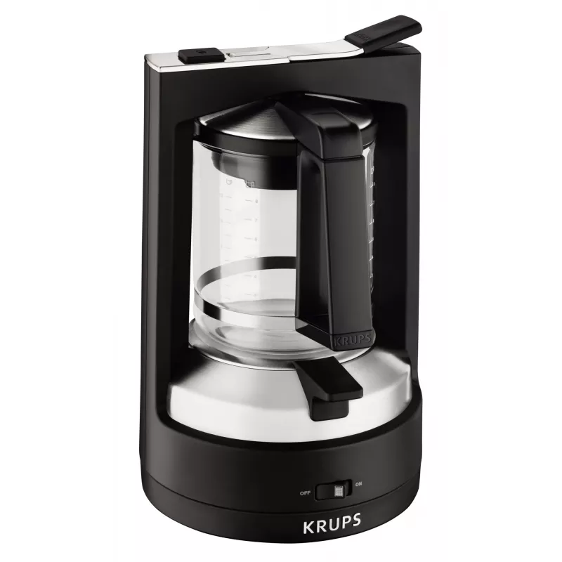 Krups KM4689 pilienu kafijas automāts 1.25 L