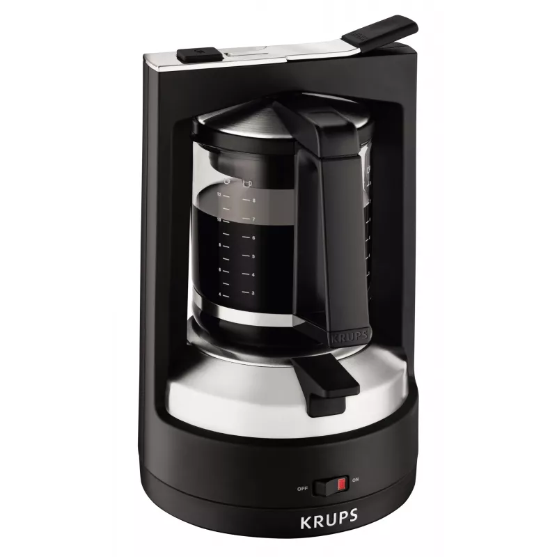 Krups KM4689 pilienu kafijas automāts 1.25 L