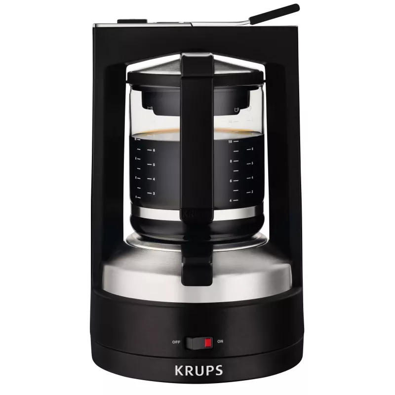 Krups KM4689 pilienu kafijas automāts 1.25 L