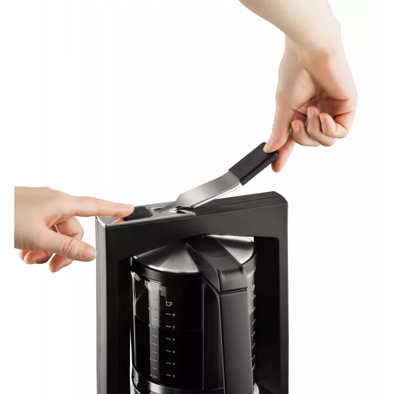 Krups KM4689 pilienu kafijas automāts 1.25 L