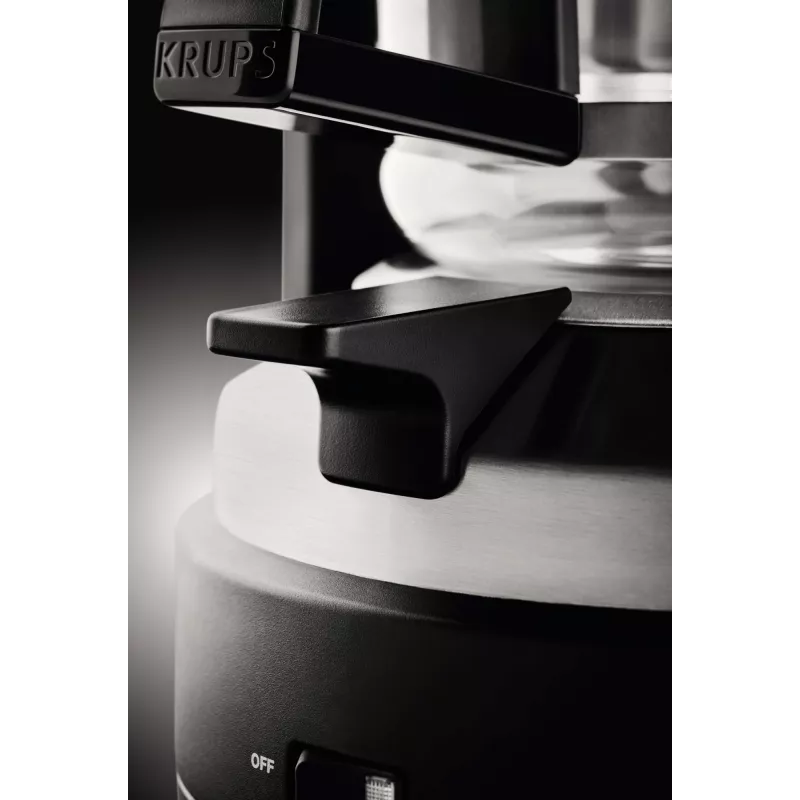 Krups KM4689 pilienu kafijas automāts 1.25 L