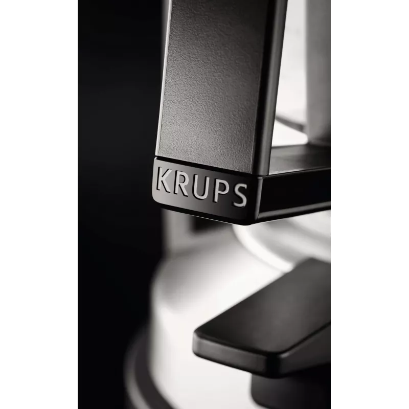 Krups KM4689 pilienu kafijas automāts 1.25 L