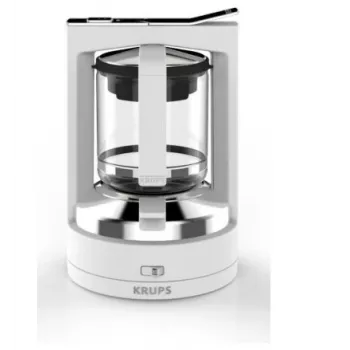 Krups KM4682 Pilienu kafijas automāts 1 L
