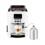 Krups EA 8161 pilnībā automātiska espresso automāts, 1.8 L