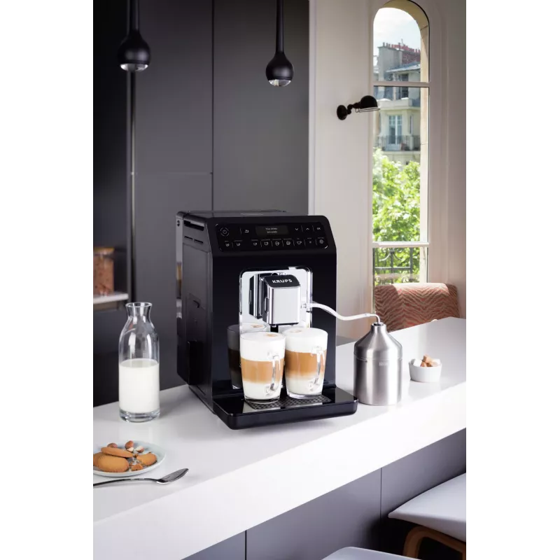 Krups Evidence EA8908 pilnībā automātiska espresso automāts 2.3 L