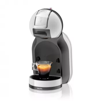 Kapsulu kafijas automāts Krups Mini Me KP123, 0,8 L