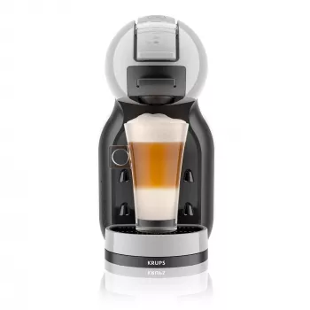 Kapsulu kafijas automāts Krups Mini Me KP123, 0,8 L
