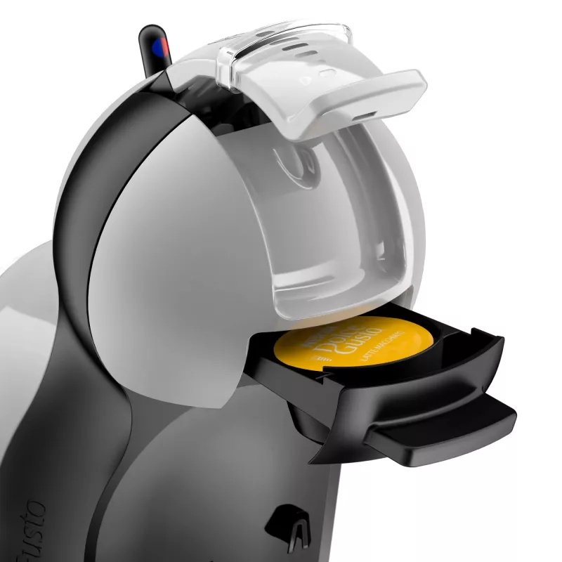 Kapsulu kafijas automāts Krups Mini Me KP123, 0,8 L