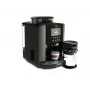 Kafijas automāts Krups Arabica EA819ECH, pilnībā automātiska espresso mašīna, 1.7 L