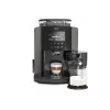 Kafijas automāts Krups Arabica EA819ECH, pilnībā automātiska espresso mašīna, 1.7 L