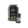 Kafijas automāts Krups Arabica EA819ECH, pilnībā automātiska espresso mašīna, 1.7 L