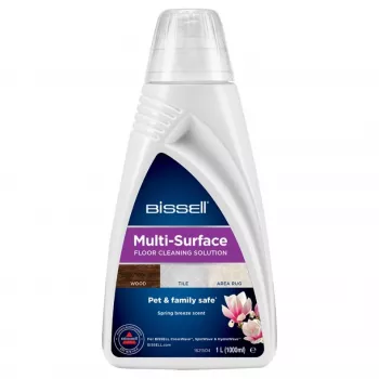 Bissell 2815 MultiSurface tīrīšanas komplekts (2 mazgāšanas līdzekļi, sukas veltnis, filtrs)