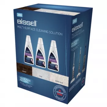 Bissell 2885 grīdas tīrīšanas līdzeklis (gatavs lietošanai)