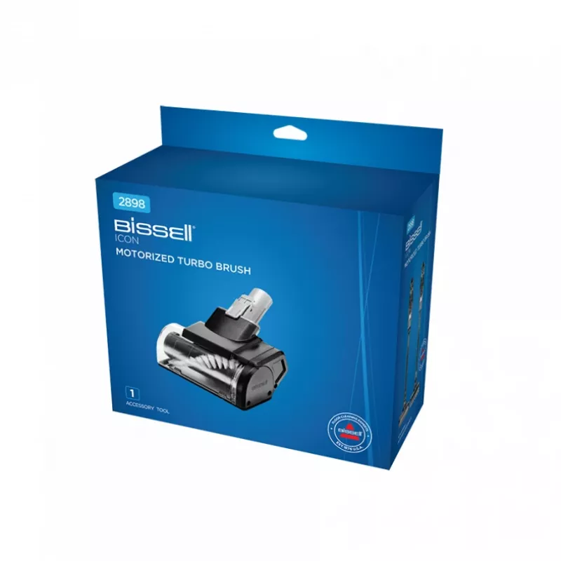 Bissell Icon Motorizētā Turbo Birste