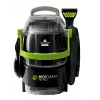 Bissell SpotClean Pet Pro rokas paklāju tīrītājs Deep Black, Green
