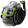 Bissell SpotClean Pet Pro rokas paklāju tīrītājs Deep Black, Green