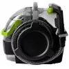 Bissell SpotClean Pet Pro rokas paklāju tīrītājs Deep Black, Green