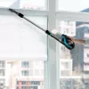 Bissell Multireach Active putekļu birste, melna/balta, 70 mm