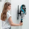 Bissell Multireach Active putekļu birste, melna/balta, 70 mm
