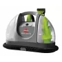Bissell 3861Z bungas tipa slapjais putekļsūcējs 370 W bez maisa