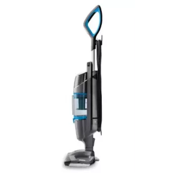 Bissell 1946219 tvaika mops 0.4 L 1600 W zils, pelēks