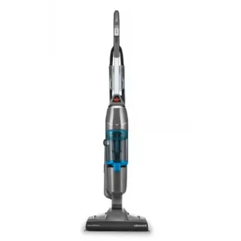 Bissell 1946219 tvaika mops 0.4 L 1600 W zils, pelēks