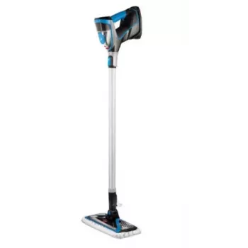 Bissell 1946218 tvaika mops 0.3 L 1600 W zils, melns