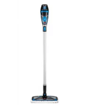 Bissell 1946218 tvaika mops 0.3 L 1600 W zils, melns