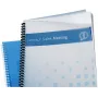 GBC Binding Cover Poly Clear View A4 300 Micron Frosted, A4, PVC, caurspīdīgs, matēts, 0.3 mm, 100 gab.