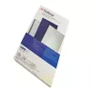 GBC Binding Cover A4 Plain 250 gsm, A4, Kartons, Balts, Matēts, 100 loksnes, 2.2 kg