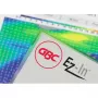 GBC Laminēšanas kabatiņa A5 80 mikroni, spīdīga, A5, 100 gab., 160 mm, 221 mm
