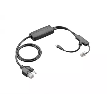 HP Poly APP-51 Elektroniskais klausules slēdzis TAA