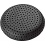 POLY EncorePro HW530/540 mazs ādas ausu spilvens melns