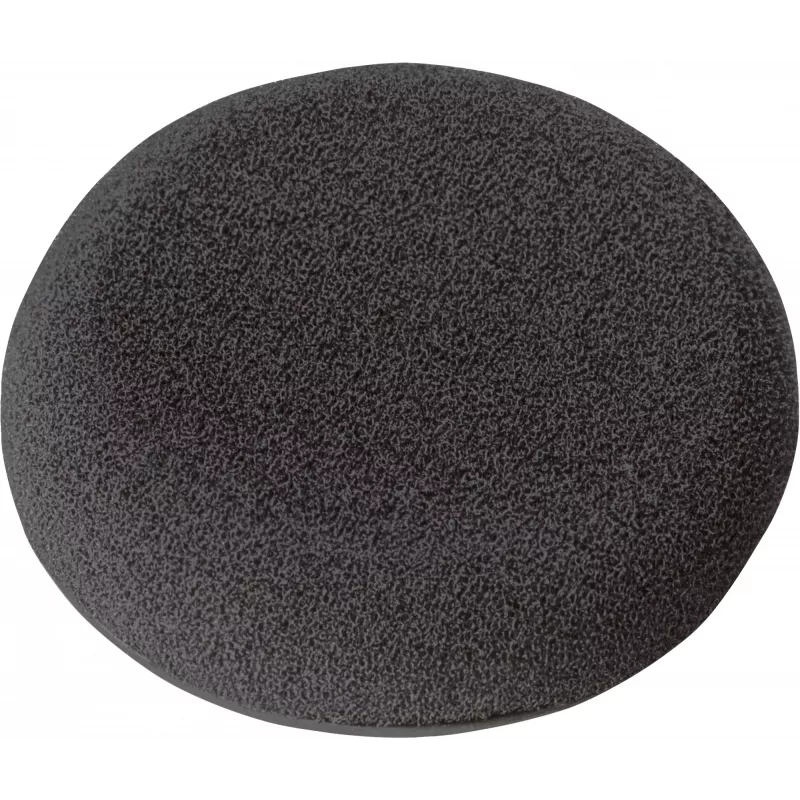 POLY EncorePro HW530/540 mazs ādas ausu spilvens melns