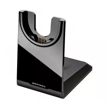 HP Poly Voyager Focus UC USB-A uzlādes statīvs, 190 mm, 210 mm, 55 mm, 300 g
