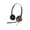 HP Poly EncorePro 320 Stereo USB-A austiņas ar mikrofonu TAA