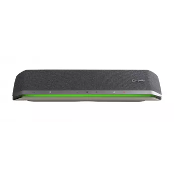 HP Poly Sync 60 Skaļrunis, Sudrabs