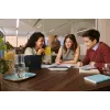 HP Poly Sync 40 USB-A USB-C skaļrunis ar mikrofonu, Sudrabs, Windows 10, Windows 11, MacOS, 30 h, RoHS, FCC, CE, 38 mm