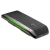 HP Poly Sync 40 USB-A USB-C skaļrunis ar mikrofonu, Sudrabs, Windows 10, Windows 11, MacOS, 30 h, RoHS, FCC, CE, 38 mm