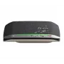 HP Poly Sync 20 USB-A skaļrunis ar mikrofonu, PC, Sudrabs, 0.715 m, IP64, Windows 10, Windows 11, MacOS