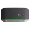 HP Poly Sync 20 USB-A skaļrunis ar mikrofonu, PC, Sudrabs, 0.715 m, IP64, Windows 10, Windows 11, MacOS