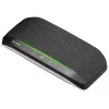 HP Poly Sync 10 Microsoft Teams sertificēts skaļrunis, PC, sudrabs, 0.715 m, IP64, Windows 10, Windows 11, MacOS
